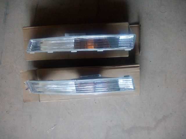 Volkswagen Passat Çıkma Yedek Sinyal 2006